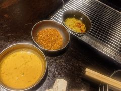 -夜食白市Yespicy·烧烤啤酒宵夜(番禺四海城店)