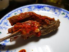 -吉祥圣雪藏餐