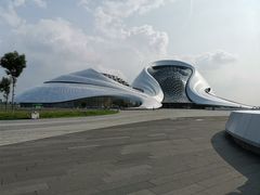 -哈尔滨大剧院