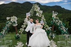 -秦皇岛我和你婚纱摄影工作室