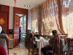 -马凯餐厅(长椿街店)