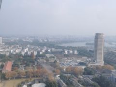 -嘉兴戴梦得购物中心