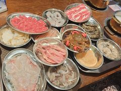 -行运海鲜食集(北京首店)