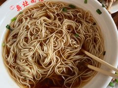 -孙盛兴奥灶面馆·蟹黄面·三虾面(山塘街总店)