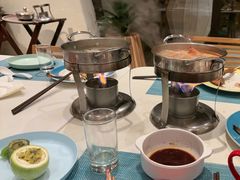 -味餐厅·海鲜·火锅·自助餐