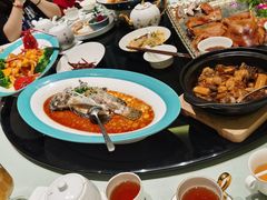 -尚一汤·粤菜海鲜(环球港店)