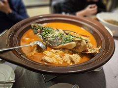 -章吴记喜瑞餐厅(东东城店)