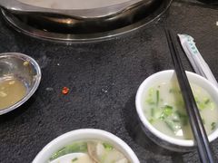 -肖仙仙羊肉汤·始于1996年(郫都店)
