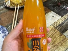 -勃利地摊·勃立小串烧烤