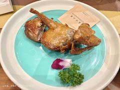 -燕喜堂·中华老字号(大明湖店)