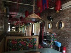 鱼窝棚-鱼窝棚柴火铁锅炖(富山屯店)