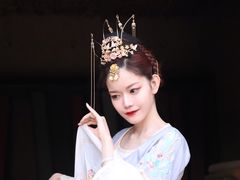 -敦煌古城