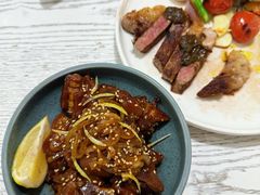 -娜娜家•Nana's restaurant (南开大悦城店)