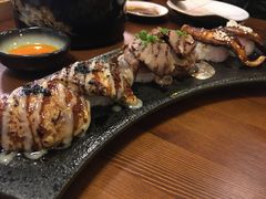 -白石の深夜食堂(宝龙店)