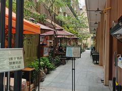 -嘉善老市