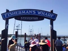 -Steveston Pizza Company (Richmond)