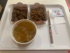 -一心一味(向西店)