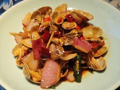 -川流不息·地道川菜(新松江路店)