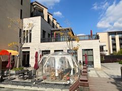 -上海崇明金茂凯悦酒店