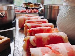 冻肥牛-锅季·捞王旗下小火锅(虹桥火车站店)