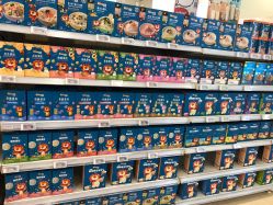 -孩子王童乐园(唐山万达广场店)