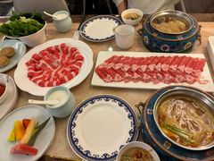 -内蒙古驻京办餐厅