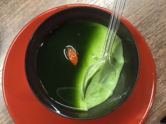 -一兰拉面(梅田阪急东通店)