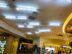 大堂-茶马花街(城西银泰城店)