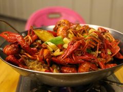 -莫老爷烧烤美食(合心苑店)