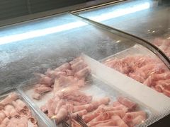 -鹿客臻鲜海鲜自助餐厅(永旺店)