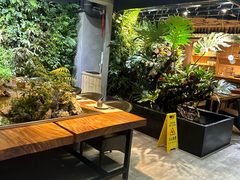 -森味薪火烧•烧鸟居酒屋•日本料理(望京店)