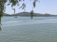 -天目湖山水园