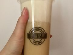 -快乐柠檬happylemon(丰台万达广场店)
