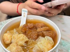 -麦文记面家(佐敦店)