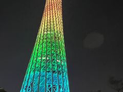 -广州塔
