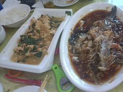 -大福鱼馆(风景区店)