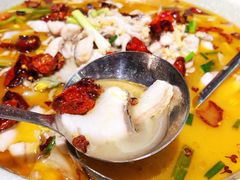 -周正水煮活鱼·吊水鱼(万科店)