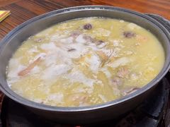 -侠成水上农庄(工业大道店)