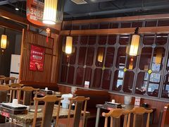 -郑喜旺烧烤(郑州总店)