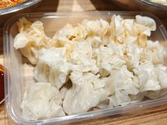 -海汇源老烧麦店(东大街总店)