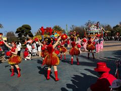 -七彩云南欢乐世界