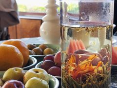-湖畔居茶楼(湖滨店)