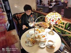 -国际饭店·原点咖啡吧ORIGIN CAFE&BAR