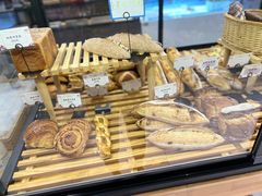 -熊叔熊婶面包房(团结湖店)