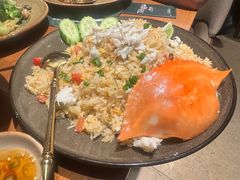 -Tegu泰古莲·泰国餐厅(红山6979店)