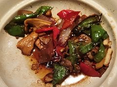 -皖厨·中国徽菜(星河WORLD·COCO Park店)