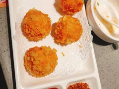 -海底捞火锅(龙岗星河COCO Park店)