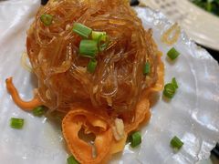 -胶东海鲜大排档(北太平庄店)