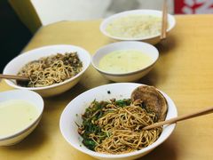 -高邮面馆(明瓦廊店)