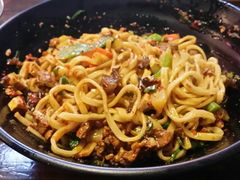 -乡姑缘陕西美食(上海桂林科技园店)